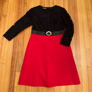 Obbligato Dress size 165/88A us 2